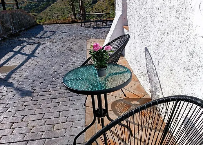 Cortijo Eucalipto 1 Holiday home Nerja