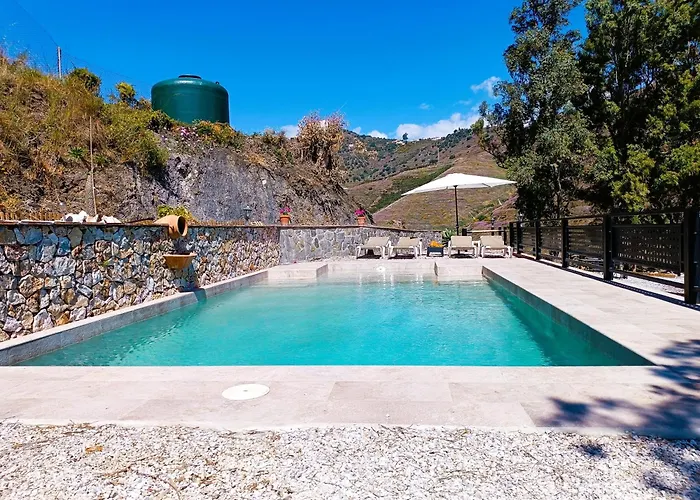 Cortijo Eucalipto 1 *