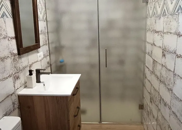 Cortijo Eucalipto 1 Holiday home