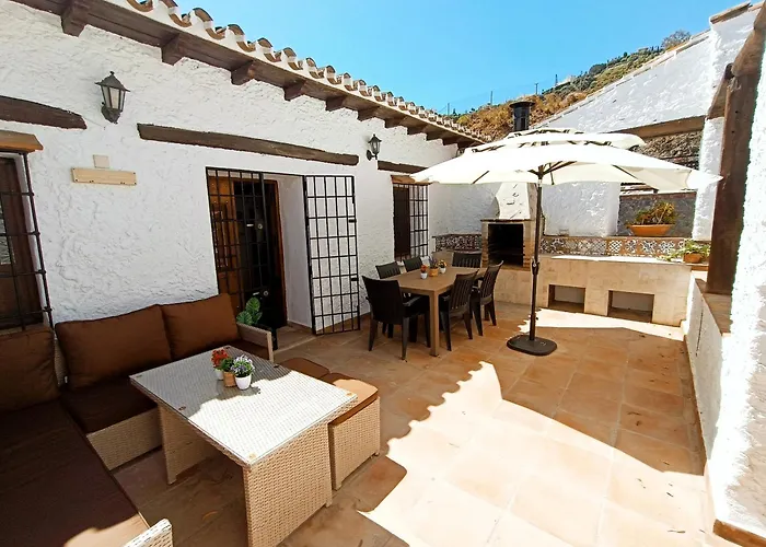 Cortijo Eucalipto 1 *