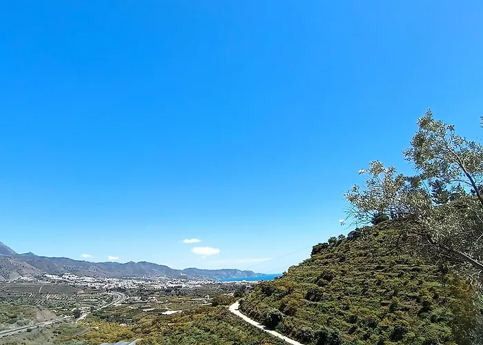 Cortijo Eucalipto 1 * Nerja