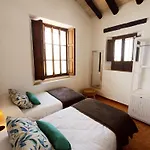 Prázdninový dům Cortijo Eucalipto 1 *