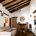 Cortijo Eucalipto 1 * Nerja
