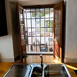 Cortijo Eucalipto 1 Prázdninový dům *