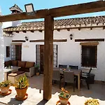 Cortijo Eucalipto 1 Prázdninový dům Nerja