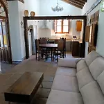 Cortijo Eucalipto 1 * Nerja