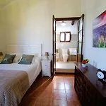 Cortijo Eucalipto 1 Prázdninový dům
