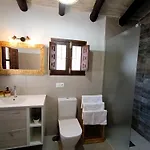 Cortijo Eucalipto 1 Nerja
