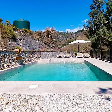 Cortijo Eucalipto 1 Con Piscina Privada *