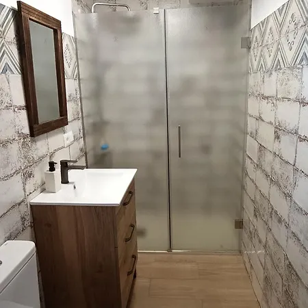 Cortijo Eucalipto 1 Con Piscina Privada 別荘