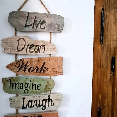 Cortijo Eucalipto 1 Con Piscina Privada * ネルハ