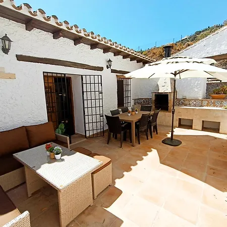 Cortijo Eucalipto 1 Con Piscina Privada *