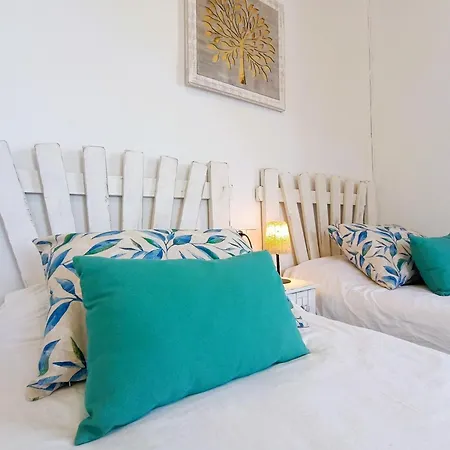 Cortijo Eucalipto 1 Σπίτι διακοπών