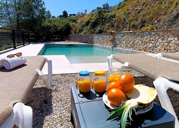 Cortijo Eucalipto 1 *