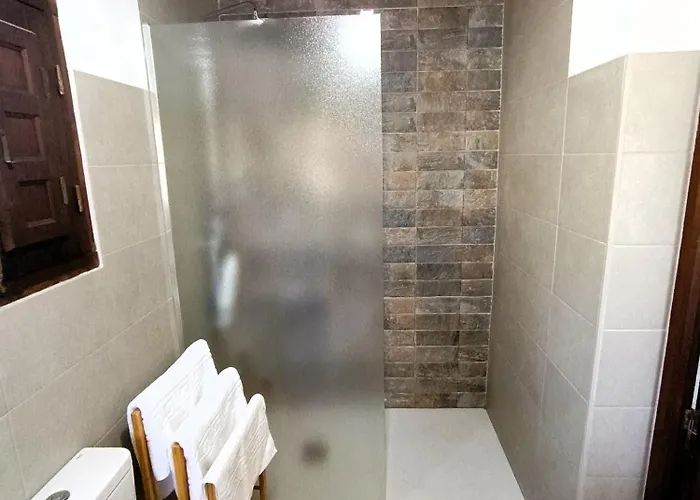 بيت للعطل Cortijo Eucalipto 1