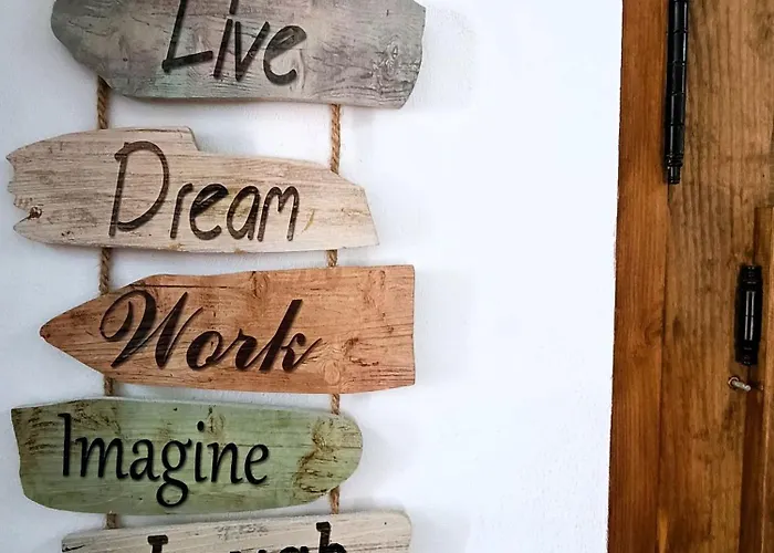 Cortijo Eucalipto 1 * نيرخا