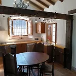 Cortijo Eucalipto 1 *
