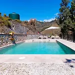 Cortijo Eucalipto 1 *