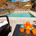 Cortijo Eucalipto 1 Holiday home *
