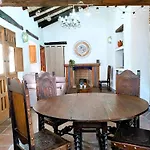 Cortijo Eucalipto 1 *
