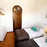Cortijo Eucalipto 1