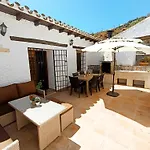 Cortijo Eucalipto 1 *