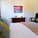 Cortijo Eucalipto 1 * Nerja