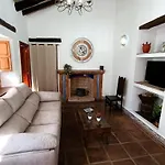 Cortijo Eucalipto 1