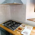 Cortijo Eucalipto 1 Holiday home