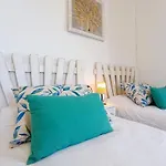 Cortijo Eucalipto 1 Holiday home