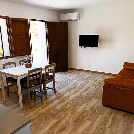 Holiday home Cortijo Eucalipto 1 *