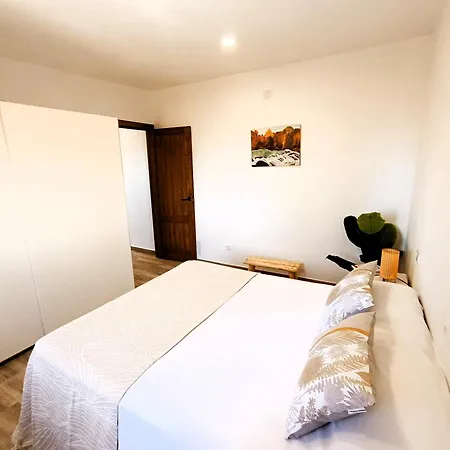 Holiday home Cortijo Eucalipto 1 Nerja