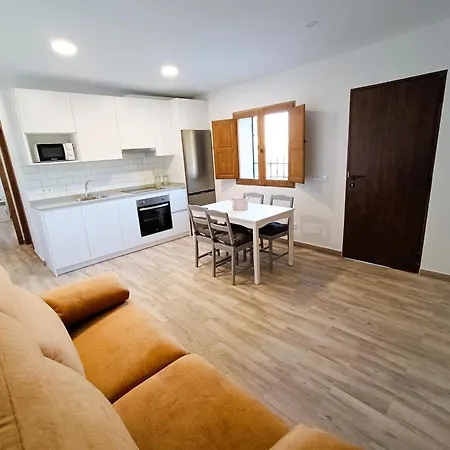 Holiday home Cortijo Eucalipto 1