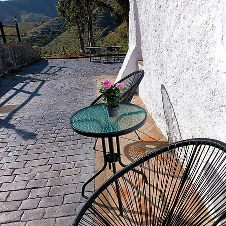 Cortijo Eucalipto 1 Con Piscina Privada Vakantiehuis Nerja