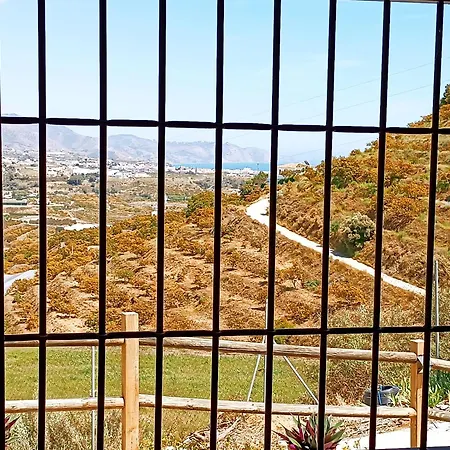Holiday home Cortijo Eucalipto 1 Nerja