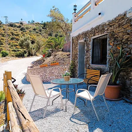 Cortijo Eucalipto 1 * Nerja