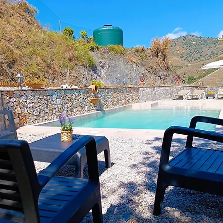 Cortijo Eucalipto 1 Holiday home