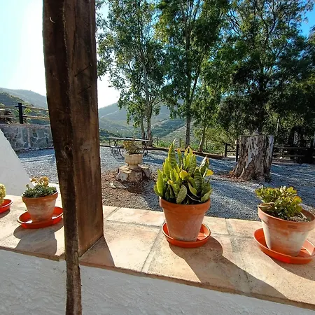 Cortijo Eucalipto 1 Holiday home Nerja