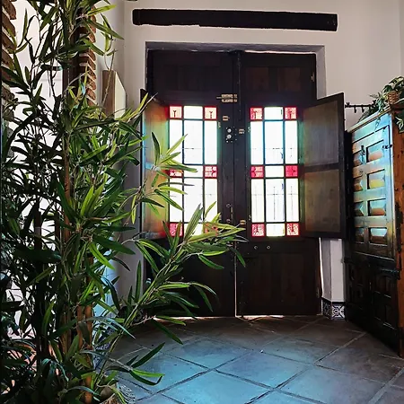 Cortijo Eucalipto 1 Con Piscina Privada