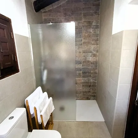 Holiday home Cortijo Eucalipto 1