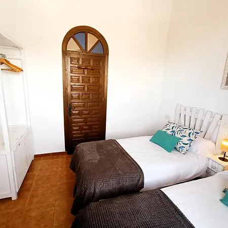 Cortijo Eucalipto 1 Con Piscina Privada