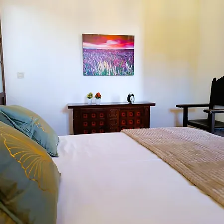 Cortijo Eucalipto 1 Con Piscina Privada * Nerja