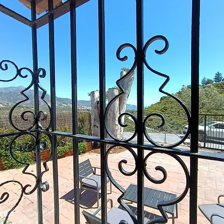 Cortijo Eucalipto 1 Con Piscina Privada