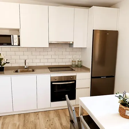 Semesterbostad Cortijo Eucalipto 1 Con Piscina Privada